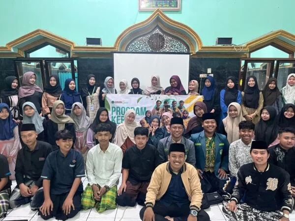 Pembentukan IRMAS, IPNU, dan IPPNU di Desa Jambu: Wadah Baru untuk Generasi Muda